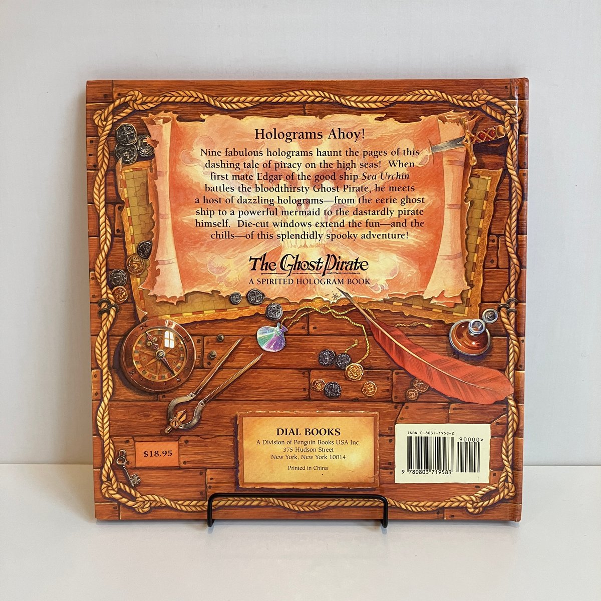 DREAMING IN PRINT ホログラフィックアートブック ヴィンテージ 通販本・雑誌・漫画 - DREAMING IN PRINT ホロ