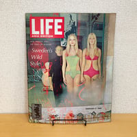 LIFE ASIA EDITION 1969.2/3