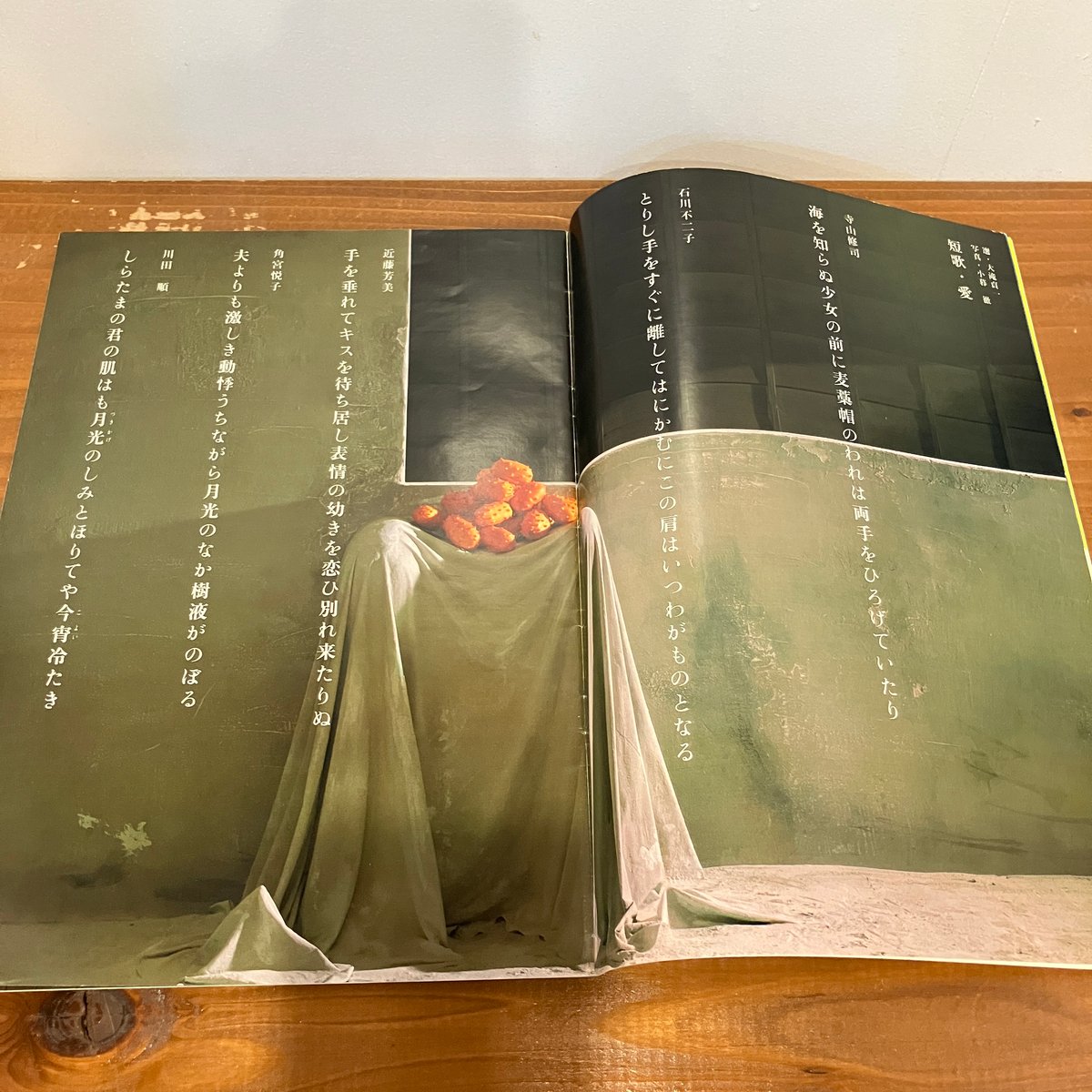 花椿 1984年7月号 No.409 | まなみ古書店