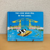 THE COW WHO FELL IN THE CANAL（うんがにおちたうし）