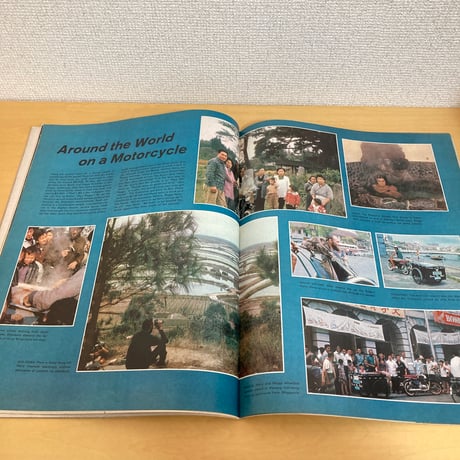 LIFE ASIA EDITION 1967.11/13