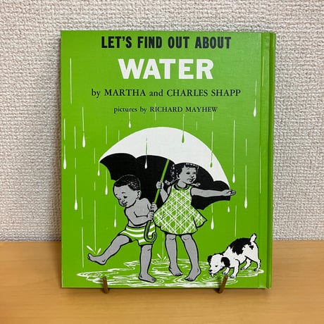 かなり古いアメリカの絵本　アメリカで購入 紹介割引あり】アメリカBook Outletでお得に絵本を購入 - 旅する
