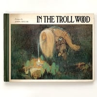 IN THE TROLL WOOD