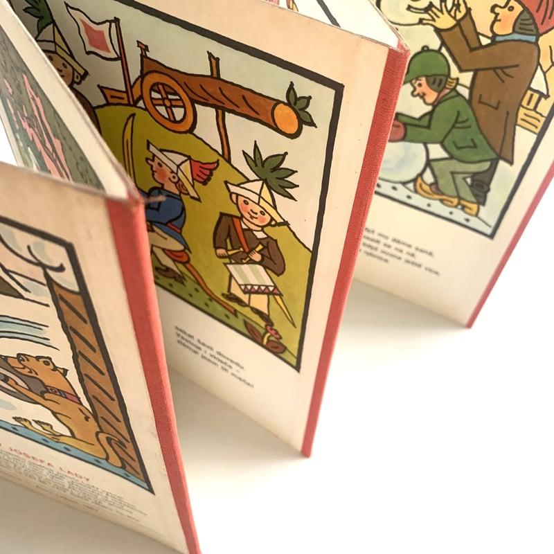 VESELE OBRAZKY JOSEFA LADY | まなみ古書店