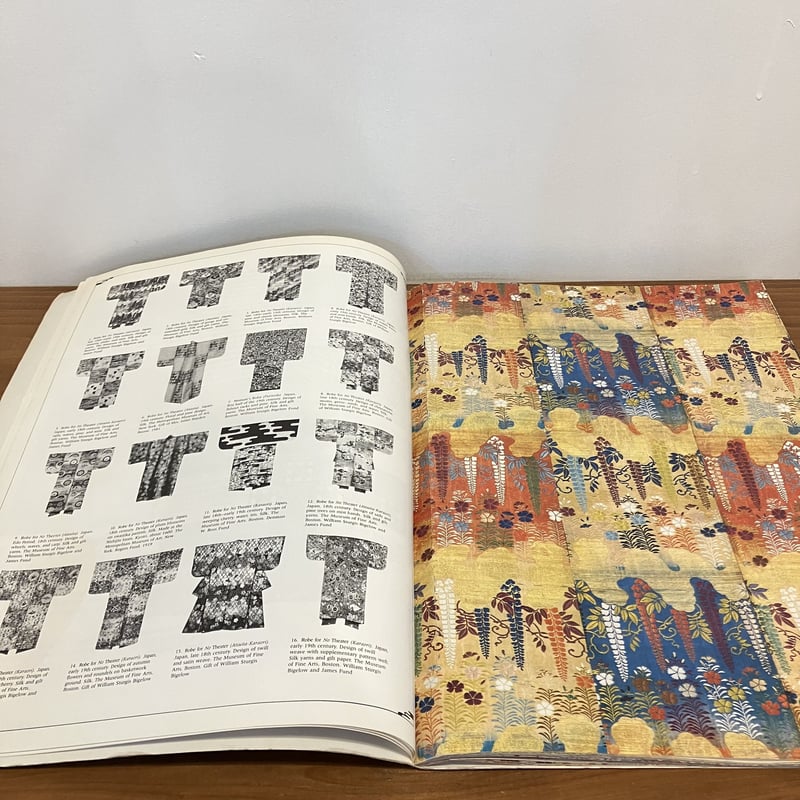 Giftwraps by Artists:KIMONO Japanese Designs | 