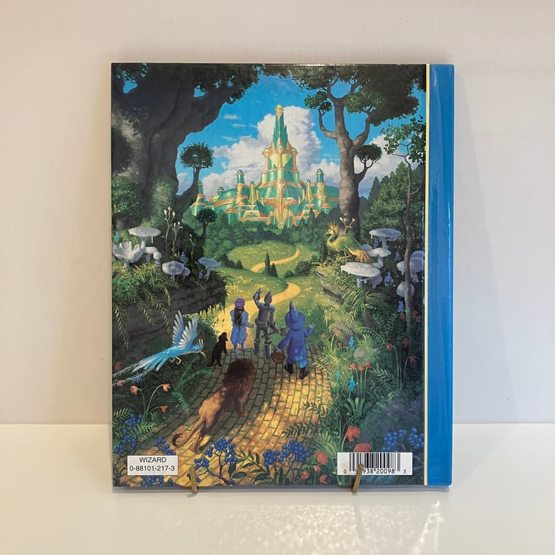THE WIZARD OF OZ | まなみ古書店