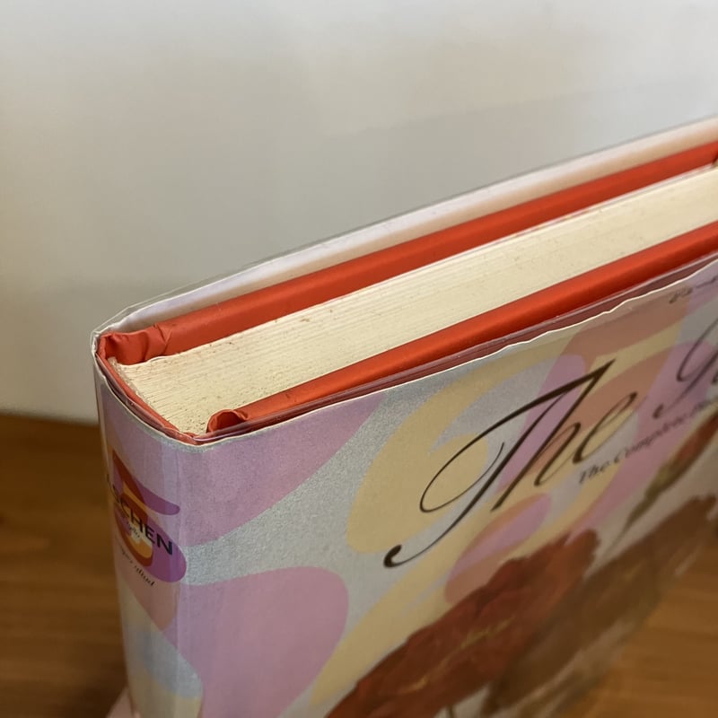 The Rose バラ ピエール＝ジョゼフ・ルドゥーテ 全図版 | まなみ古書店