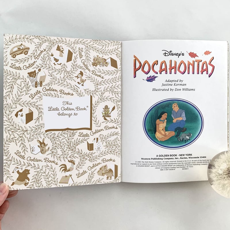 【新品未開封】ディズニー 絵本 Little Golden Books 5冊 新品未開封】ディズニー 絵本 Little Golden Books 5冊 a Little