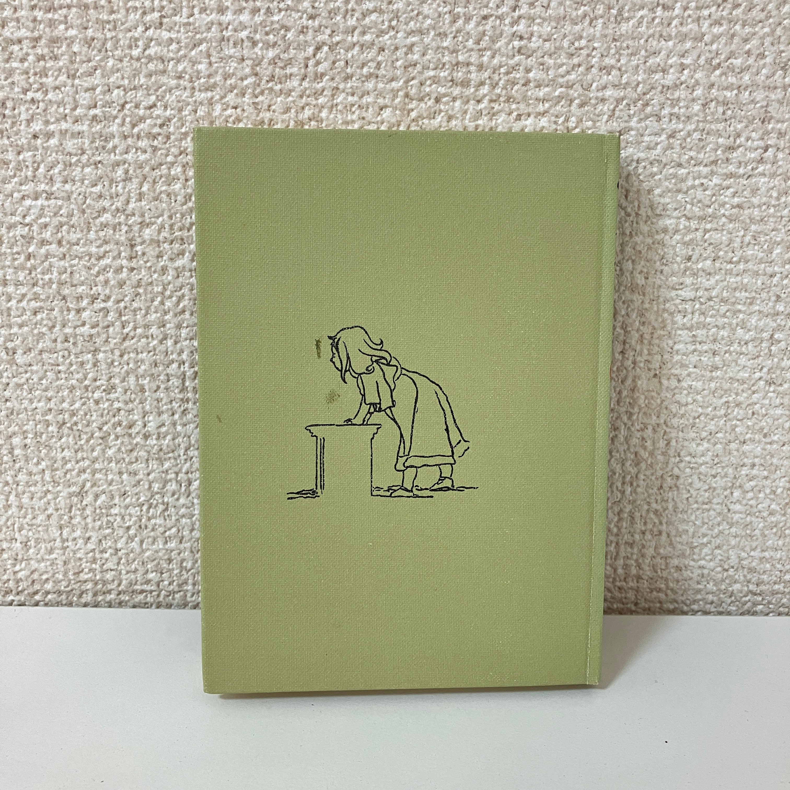 複刻 世界の絵本館 オズボーン・コレクション「お買物の日」 | まなみ