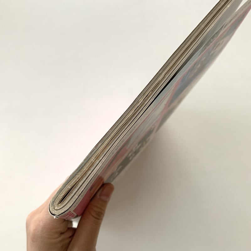 non-no No.4 1984年2月20日号 | まなみ古書店