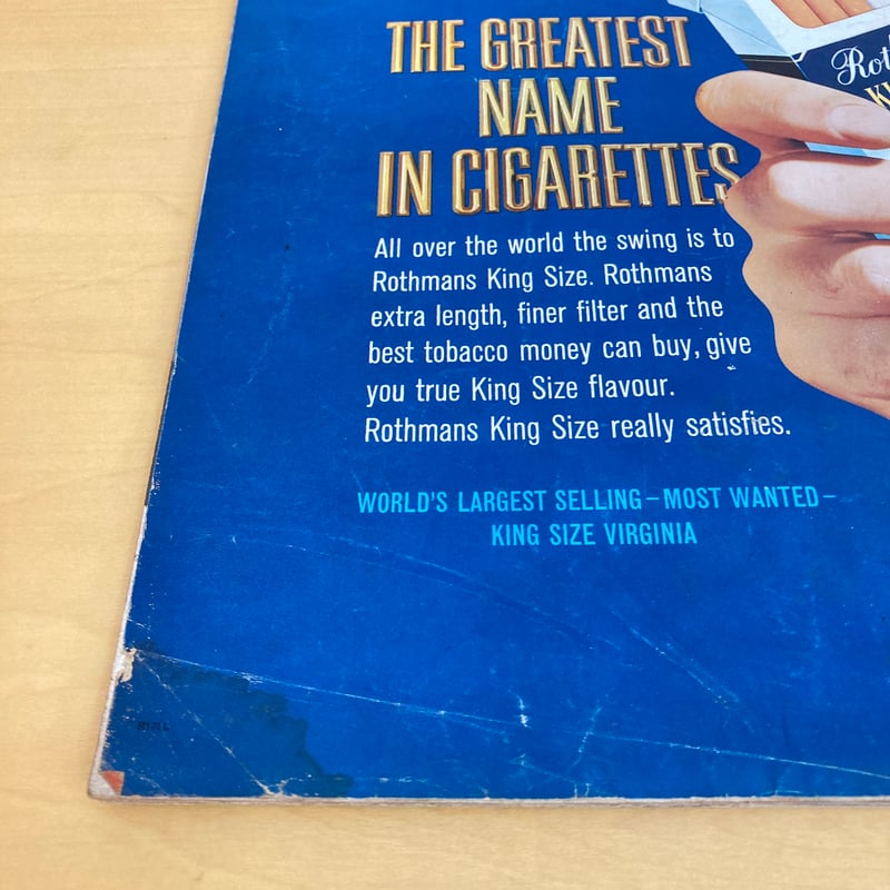 LIFE 1969.9/29 ピーター・マックス特集号 | まなみ古書店