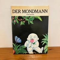DER MONDMANN（月おとこ）