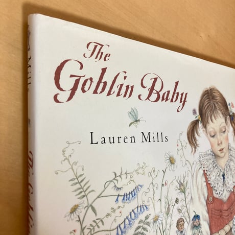 The Goblin Baby