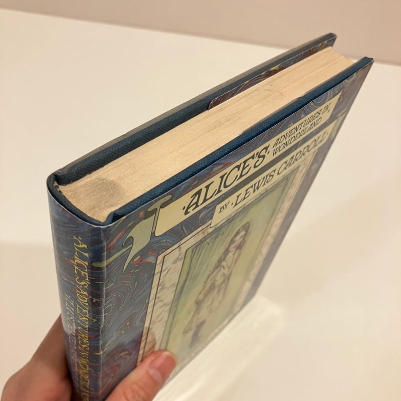 No.304希少 古書 アンティーク 洋書 アーサー·ラッカム ピーター・パン アーサー・ラッカム 「ピーターパン」 [14159288]のアート作品