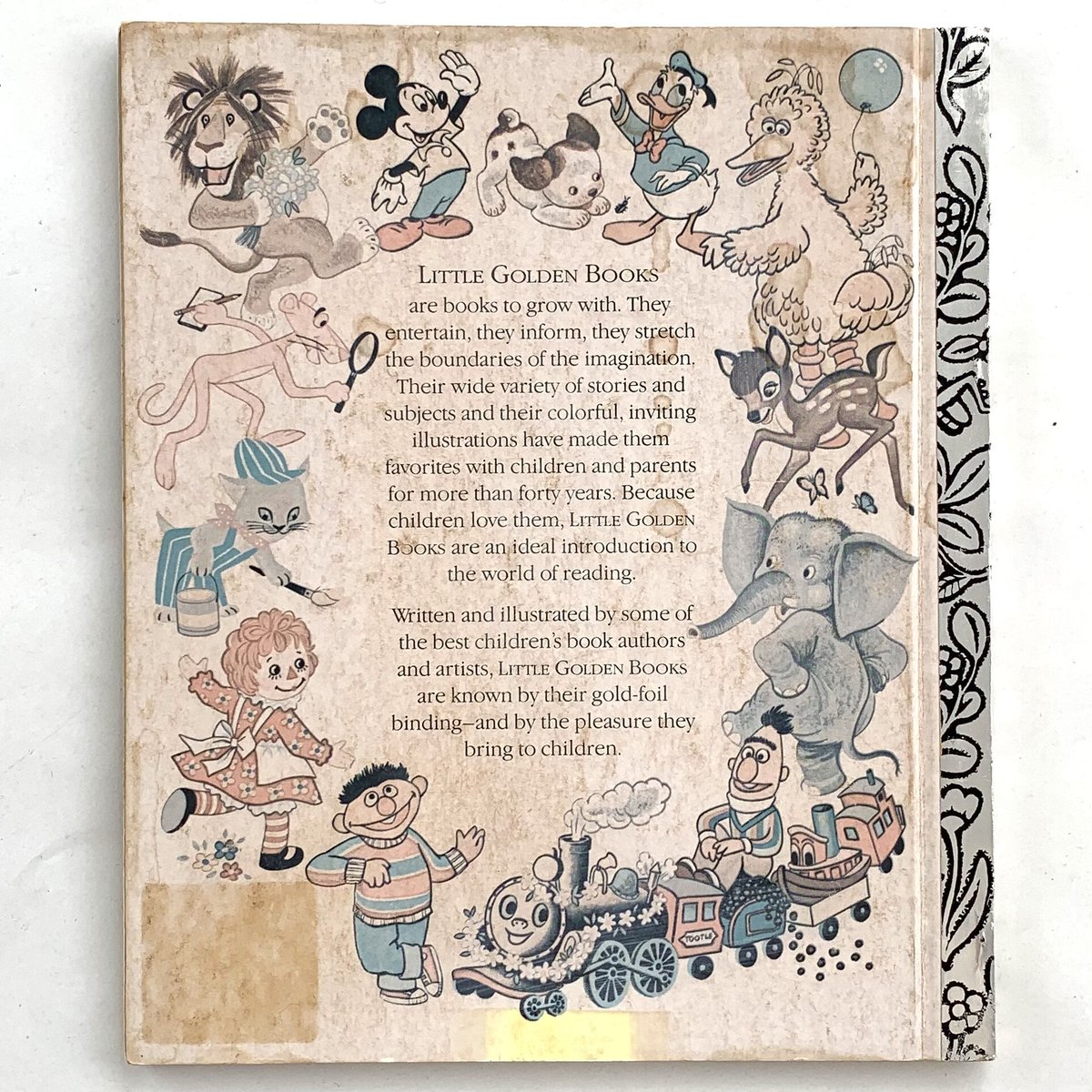 な*み様 56冊セット　ディズニー 絵本　英語 a little Golden a Little Golden Book WALT DISNEY'S LADY | まなみ古書店