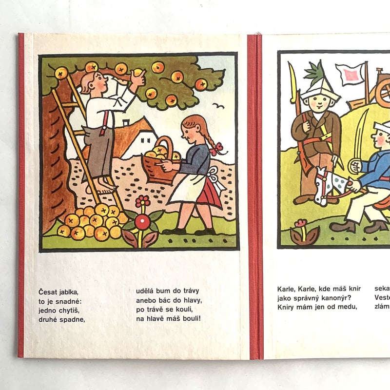 VESELE OBRAZKY JOSEFA LADY | まなみ古書店