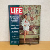 LIFE ASIA EDITION 1968.1/8