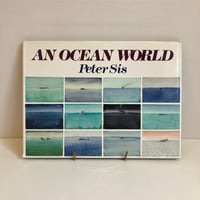 AN OCEAN WORLD
