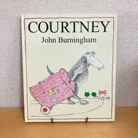 COURTNEY