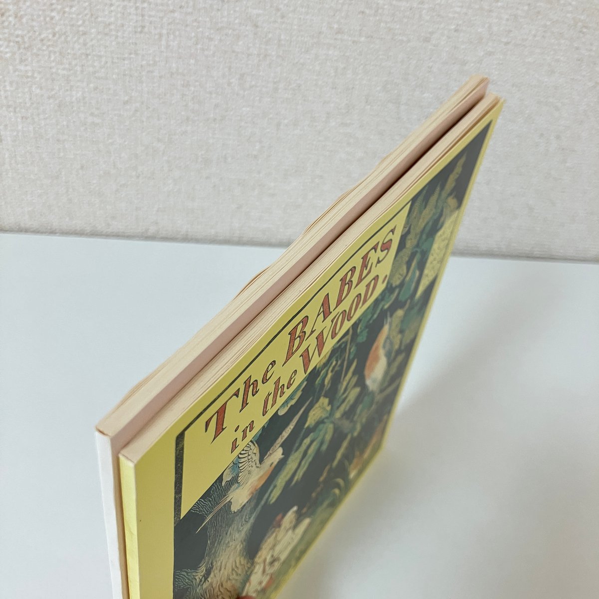 2451 イギリス 1979年 童話シリーズ 解説書付き パック Amazon.co.jp