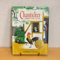 Chanticleer AND THE FOX（チャンティクリアときつね）
