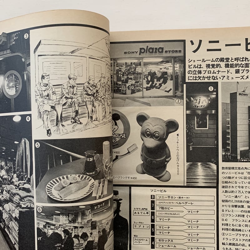 MEN'S CLUB No.203 1978年3月号 | まなみ古書店