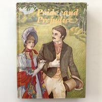 Pride and Prejudice（プライドと偏見）