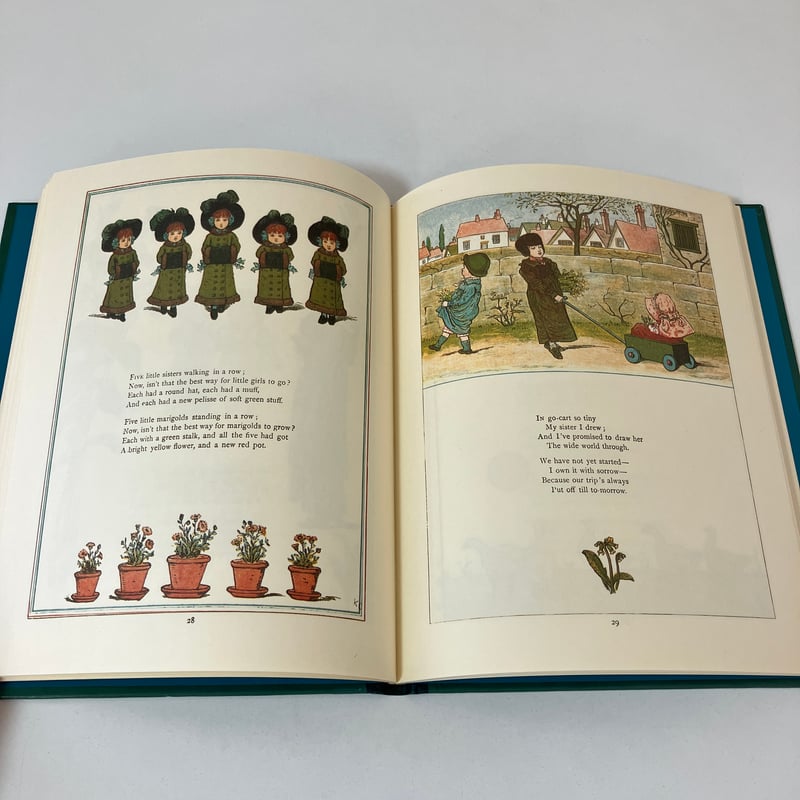 復刻　世界の絵本館　オズボーンコレクション 復刻 世界の絵本館 オズボーン・コレクション | スタッフブログ