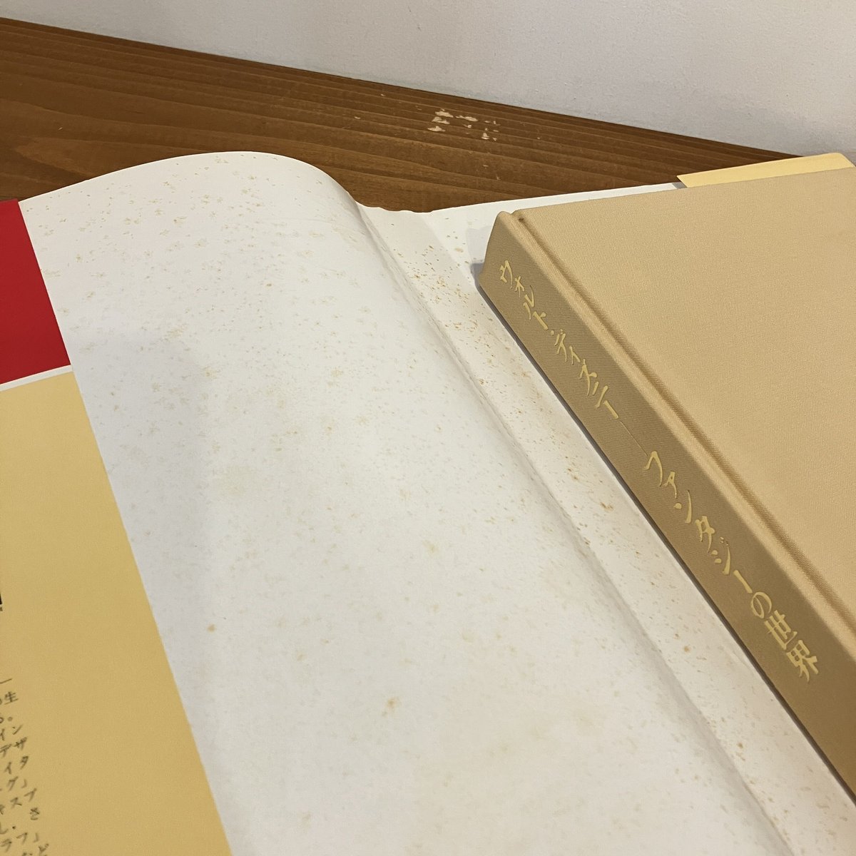ウォルト・ディズニー ファンタジーの世界 | まなみ古書店 ウォルト・ディズニー ファンタジーの世界 | まなみ古書店