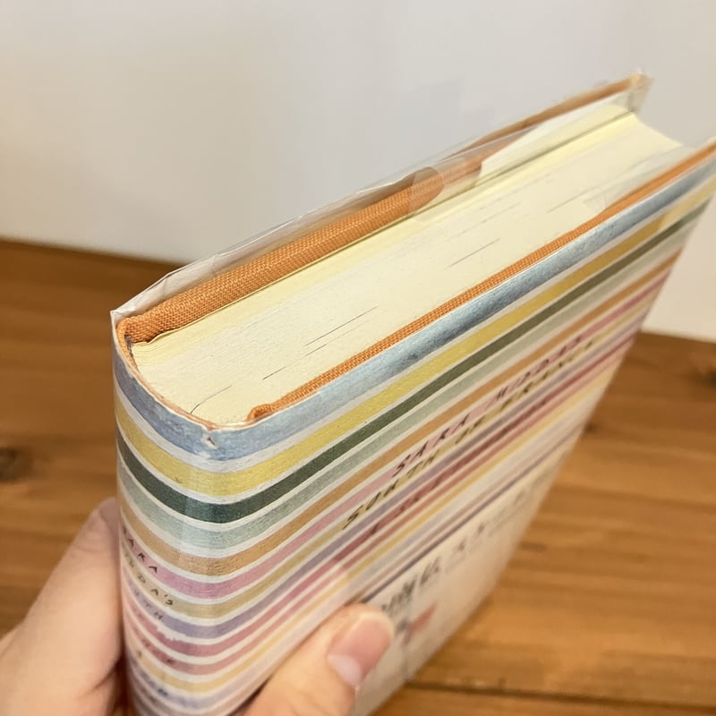 サラ・ミッダの南仏スケッチブック（ポストカード付き） | まなみ古書店