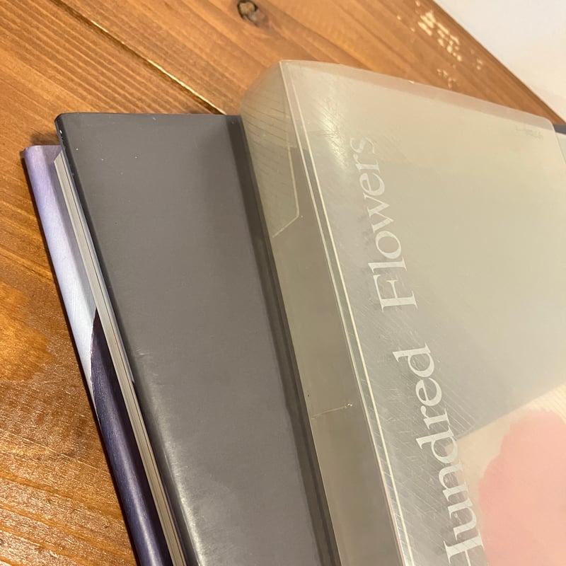 ジョージア・オキーフ画集「花」 | まなみ古書店