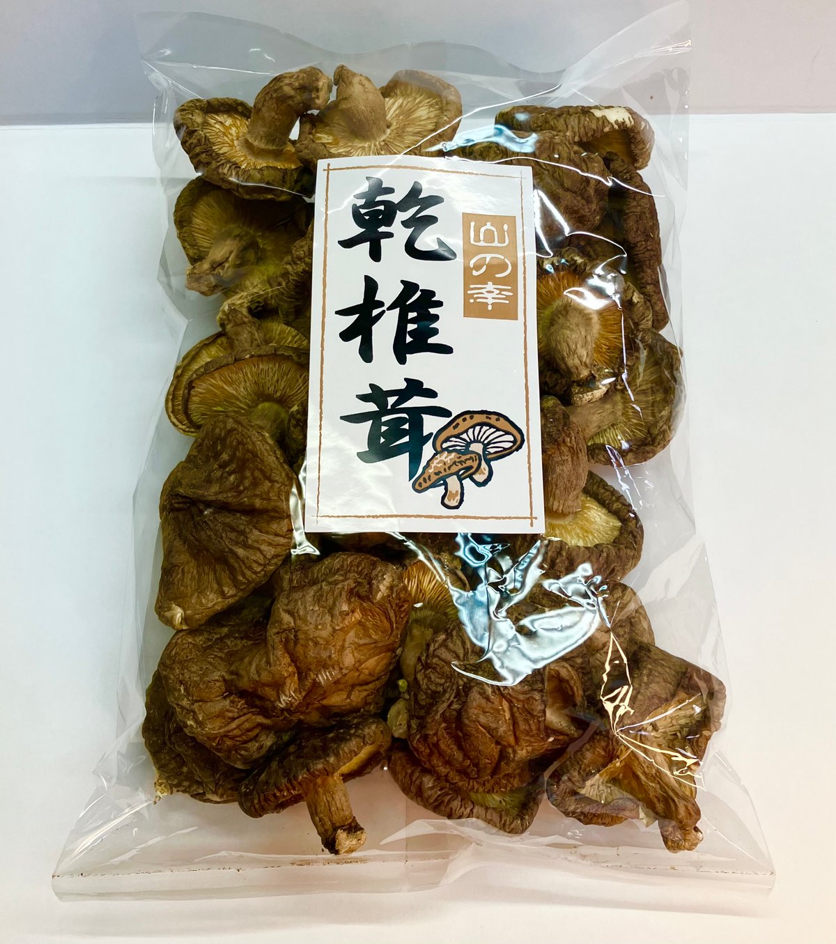 業務用椎茸トレー　5200枚 食品トレー 椎茸 1号AL (中央化学) | 食品トレー透明 | 食品容器販売の