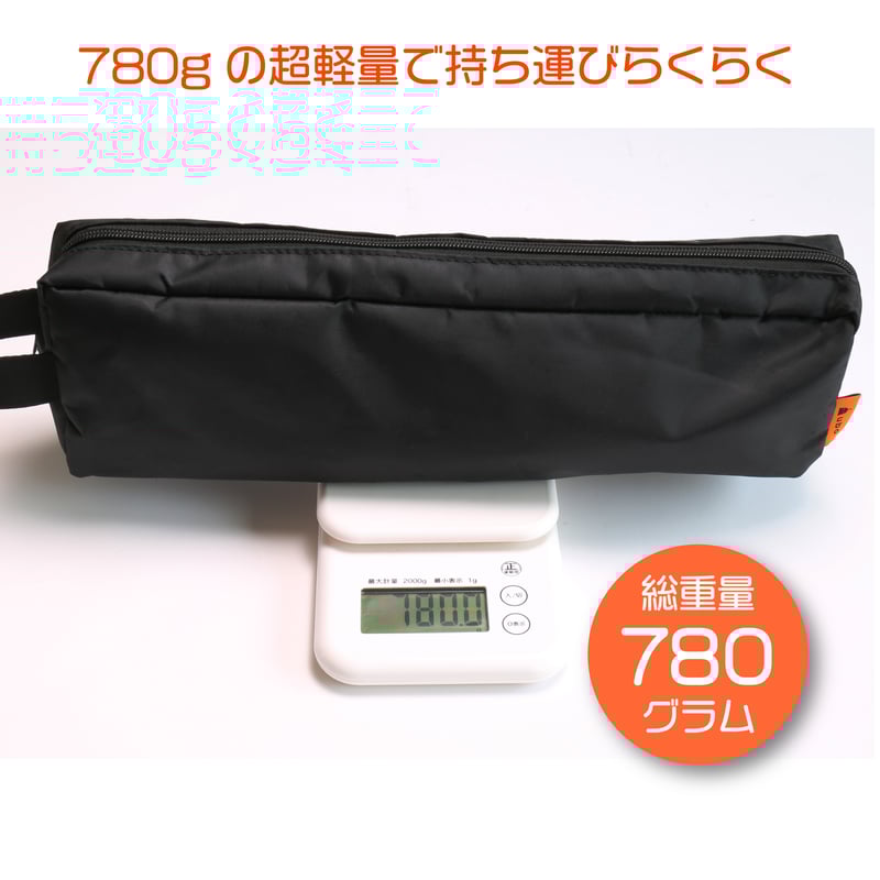 クランプ式軽量ポスタースタンド ClamPo（クランポ）＜送料込＞ | ubo