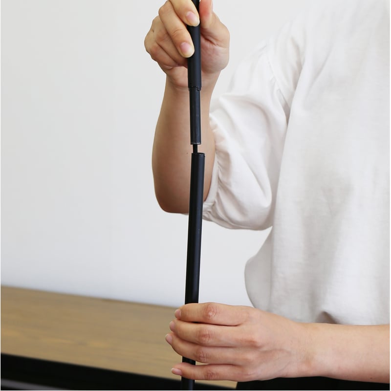 クランプ式軽量ポスタースタンド ClamPo（クランポ）＜送料込＞ | ubo