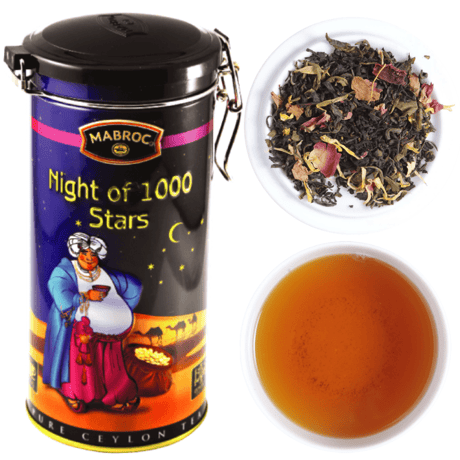 CATEGORY フレーバーティー | Tips of TEA｜MABROC(マブロック)公式