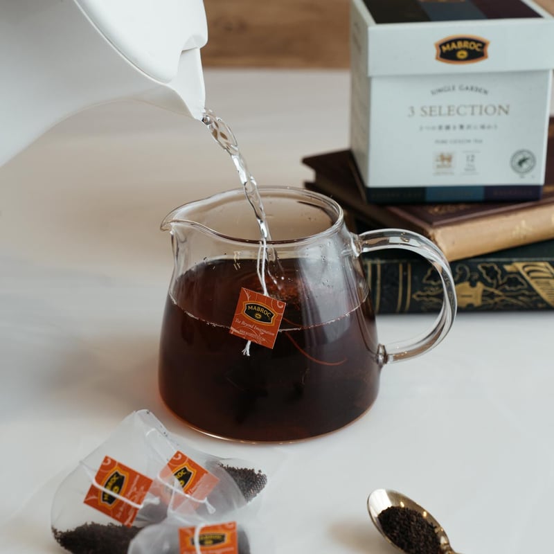 Darich ビックリボンアンサンブルセット 茶色 darich ビッグ