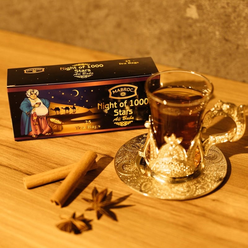 BRUNT マルチボックス MULTI BOX チョコチップ MULTI BOX チョコチップ