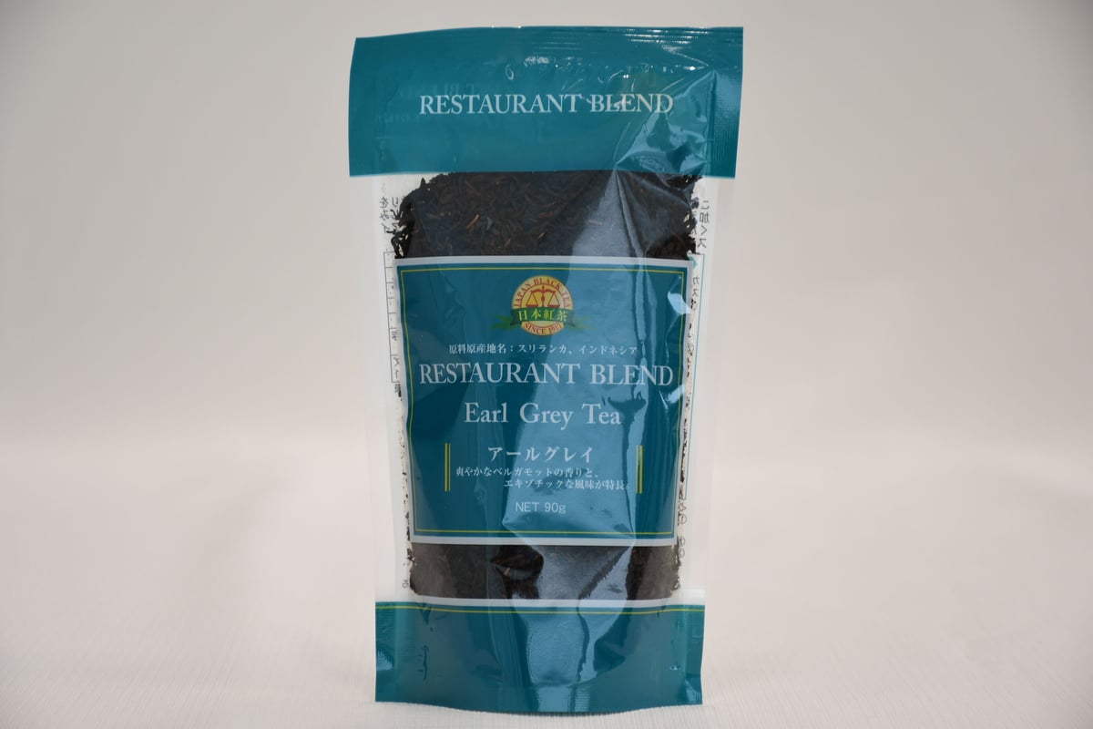 F&M BFブレンド200g、アールグレイ200g、ロイヤルブレンド200g ロイヤルブレンド 125g