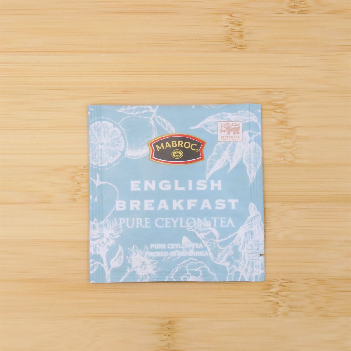 商品入れ替えのため20%OFF】MABROC | マブロック イングリッシュ