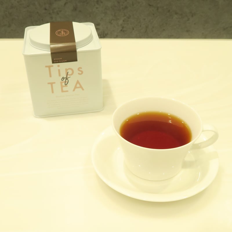 2024フォートナム&メイソン   アッサムセカンドフラッシュ&クリスマスTEA 紅茶 茶葉 アッサム セカンドフラッシュ 2023年 ドゥームニ茶園