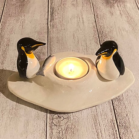 ティーライトキャンドルホルダー | STORES