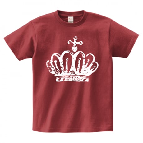 《送料無料》Oilshock Designs T-shirt：CLOWN／6カラー