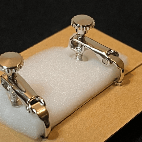 ガラス＆陶磁器のアップサイクル ピアス／イヤリング