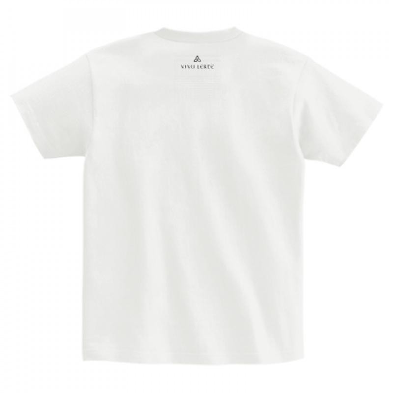 新品、未使用ウィルフリーホワイト・ブラック 2色セット Tシャツ 送料無料》ゼブラシルエット Tシャツ／2カラー | 作家作品の発表