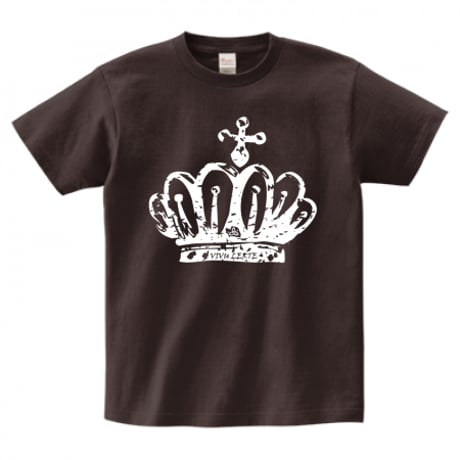 《送料無料》Oilshock Designs T-shirt：CLOWN／6カラー