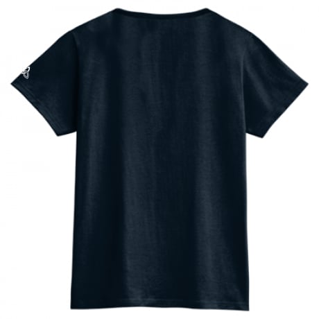 《送料無料》VIVU LERTEロゴTシャツ／ [WOMEN] 4カラー