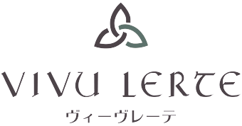 作家作品の発表・販売の場《VIVU LERTE》