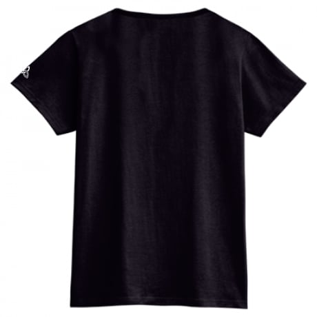 《送料無料》VIVU LERTEロゴTシャツ／ [WOMEN] 4カラー