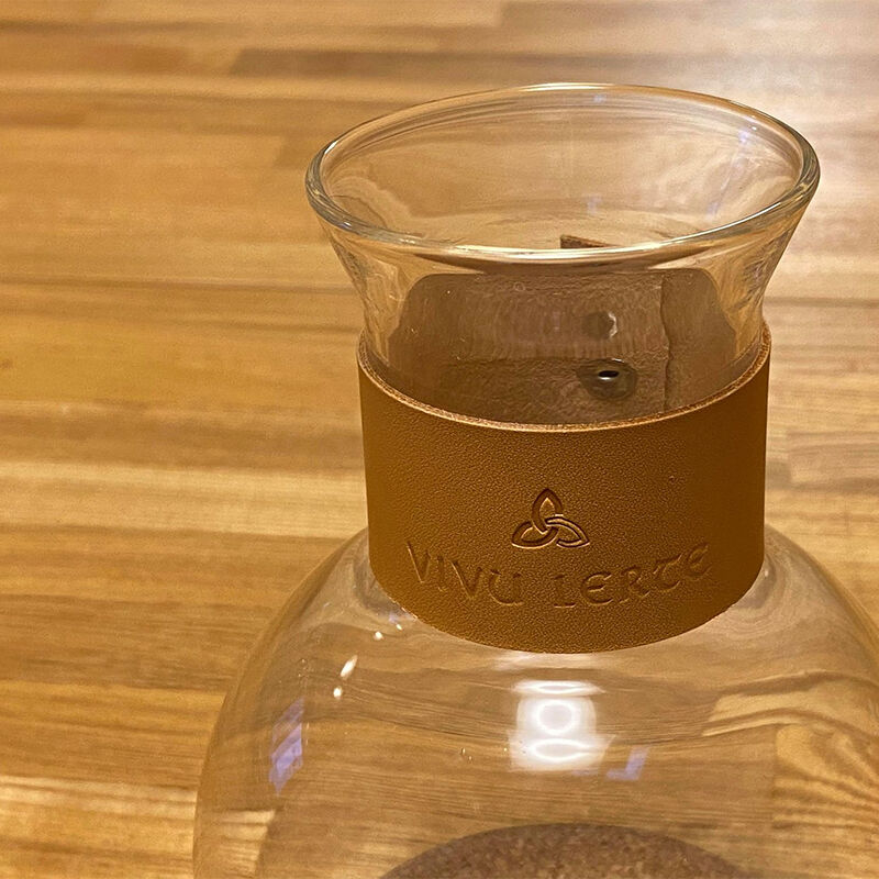 ふらすこページ 丸底フラスコ「ふらす子」Mサイズ（300ml） | 作家作品の発表・販売の