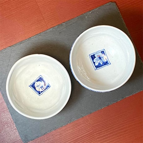 染付 椀
